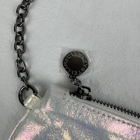 NWT Stella Mccartney Falabella Tote Bag - Picture 13 of 14